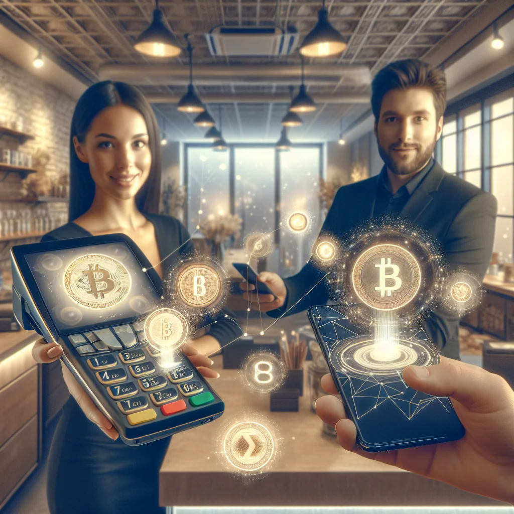 How to Accept Payments in Cryptocurrency: A Practical Guide for Businesses