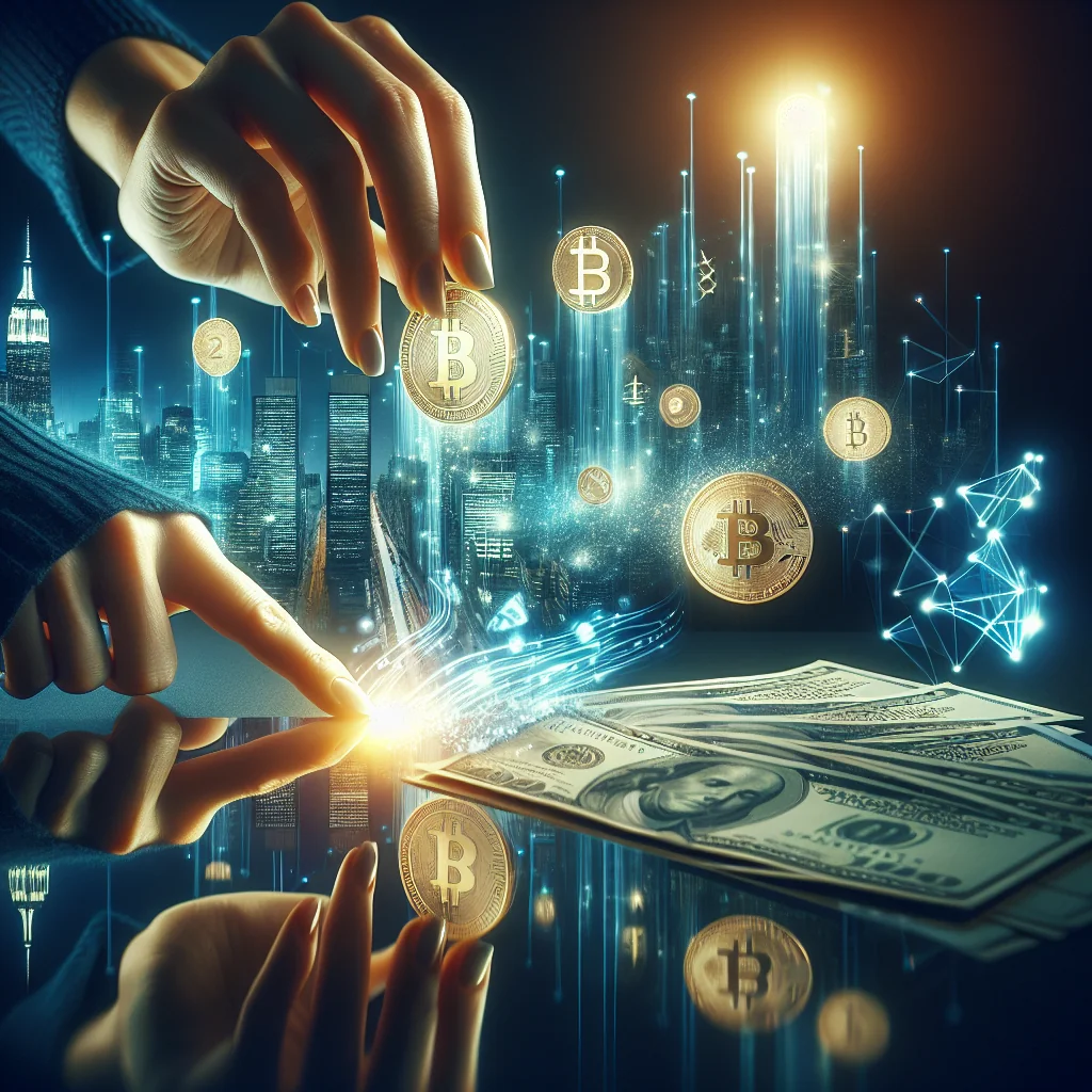 Fiat to Crypto Onramp: How Money Enters the Crypto Economy